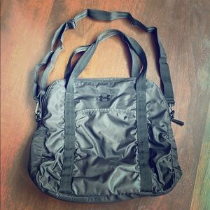 Under Armour Gym Bag